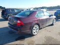 2011 Ford Fusion — photo 4 of 17 | VIN 3FAHP0HA2BR333806