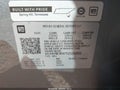 2026 Cadillac XT5 — photo 9 of 16 | VIN 1GYKNCR47TZ110202