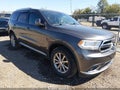 2017 Dodge Durango — photo 1 of 16 | VIN 1C4RDJAG6HC833664