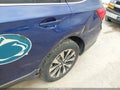 2015 Subaru Outback — photo 18 of 19 | VIN 4S4BSAJC1F3216959