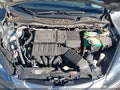 2014 Mazda 2 — photo 10 of 16 | VIN JM1DE1KZ1E0188863