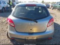 2014 Mazda 2 — photo 16 of 16 | VIN JM1DE1KZ1E0188863
