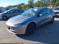2025 Tesla Model 3 — photo 2 of 21 | VIN 5YJ3E1EA0SF990433