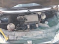 2008 Dodge Sprinter — photo 10 of 11 | VIN WD0PE745X85247675