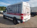 2008 Dodge Sprinter — photo 3 of 11 | VIN WD0PE745X85247675