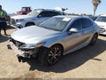 2019 Toyota Camry — photo 2 of 16 | VIN 4T1B11HK2KU215128