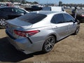 2019 Toyota Camry — photo 4 of 16 | VIN 4T1B11HK2KU215128
