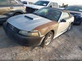 2003 Ford Mustang — photo 2 of 16 | VIN 1FAFP44423F396983