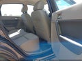 2008 Ford Focus — photo 8 of 11 | VIN 1FAHP35N08W258182