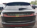 2019 Lincoln Nautilus — photo 16 of 16 | VIN 2LMPJ6K99KBL66583