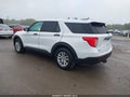 2020 Ford Explorer — photo 3 of 16 | VIN 1FMSK8BH3LGB12612