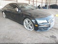 2014 Audi S7 — photo 1 of 15 | VIN WAUW2AFC6EN039016