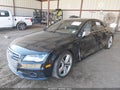 2014 Audi S7 — photo 2 of 15 | VIN WAUW2AFC6EN039016