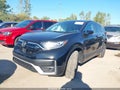 2020 Honda CR-V — photo 2 of 16 | VIN 5J6RW2H50LL000482