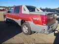 2002 Chevrolet Avalanche — photo 3 of 12 | VIN 3GNEK13T72G351036
