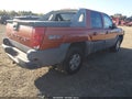 2002 Chevrolet Avalanche — photo 4 of 12 | VIN 3GNEK13T72G351036