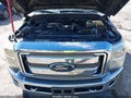 2012 Ford F-250 — photo 10 of 20 | VIN 1FT7W2BT9CEB66296