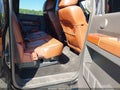 2012 Ford F-250 — photo 8 of 20 | VIN 1FT7W2BT9CEB66296
