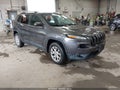 2014 Jeep Cherokee — photo 1 of 15 | VIN 1C4PJMCB1EW181744