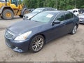 2011 Infiniti G37 — photo 2 of 11 | VIN JN1CV6APXBM301869