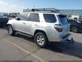 2021 Toyota 4Runner — photo 3 of 16 | VIN JTEMU5JR8M5901430