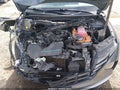 2022 Hyundai Tucson Hybrid — photo 10 of 20 | VIN KM8JFCA1XNU073223