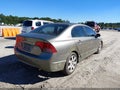 2007 Honda Civic — photo 4 of 12 | VIN 1HGFA16587L088550