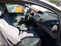 2007 Honda Civic — photo 5 of 12 | VIN 1HGFA16587L088550