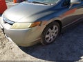 2007 Honda Civic — photo 6 of 12 | VIN 1HGFA16587L088550
