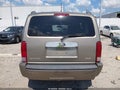 2007 Dodge Nitro — photo 17 of 17 | VIN 1D8GT58K97W548998