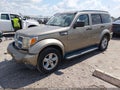 2007 Dodge Nitro — photo 2 of 17 | VIN 1D8GT58K97W548998