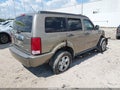 2007 Dodge Nitro — photo 4 of 17 | VIN 1D8GT58K97W548998