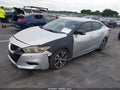 2016 Nissan Maxima — photo 2 of 16 | VIN 1N4AA6AP9GC441527