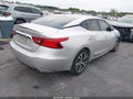 2016 Nissan Maxima — photo 4 of 16 | VIN 1N4AA6AP9GC441527