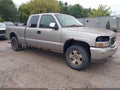 2000 GMC Sierra 1500 — photo 1 of 12 | VIN 2GTEK19T3Y1258001