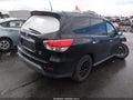 2014 Nissan Pathfinder — photo 4 of 17 | VIN 5N1AR2MM6EC717278
