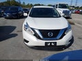 2017 Nissan Murano — photo 12 of 16 | VIN 5N1AZ2MH5HN167521
