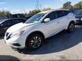 2017 Nissan Murano — photo 2 of 16 | VIN 5N1AZ2MH5HN167521