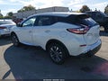 2017 Nissan Murano — photo 3 of 16 | VIN 5N1AZ2MH5HN167521