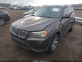 2011 BMW X3 — photo 2 of 11 | VIN 5UXWX5C56BL712703