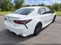 2022 Toyota Camry — photo 4 of 10 | VIN 4T1G11AK7NU695087