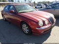 2004 Jaguar S-Type — photo 1 of 12 | VIN SAJEA01T44FN06012
