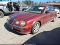 2004 Jaguar S-Type — photo 2 of 12 | VIN SAJEA01T44FN06012