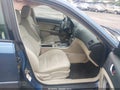 2007 Subaru Legacy — photo 5 of 16 | VIN 4S3BL616X77209480