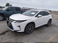 2017 Lexus RX 350 — photo 2 of 16 | VIN 2T2BZMCA3HC097542