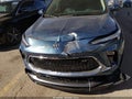 2026 Buick Encore GX — photo 12 of 18 | VIN KL4AMDSL9TB017261