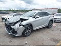 2018 Lexus RX 350 — photo 2 of 17 | VIN 2T2ZZMCA4JC115664