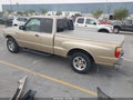 2001 Mazda B3000 — photo 3 of 17 | VIN 4F4YR16U71TM00508