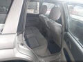 2006 Subaru Forester — photo 8 of 18 | VIN JF1SG636X6H747628