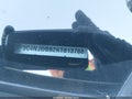 2019 Jeep Compass — photo 17 of 18 | VIN 3C4NJDBB2KT813788